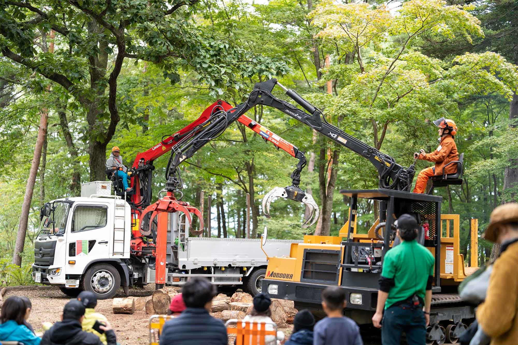 あさまのぶんぶん祭り2024