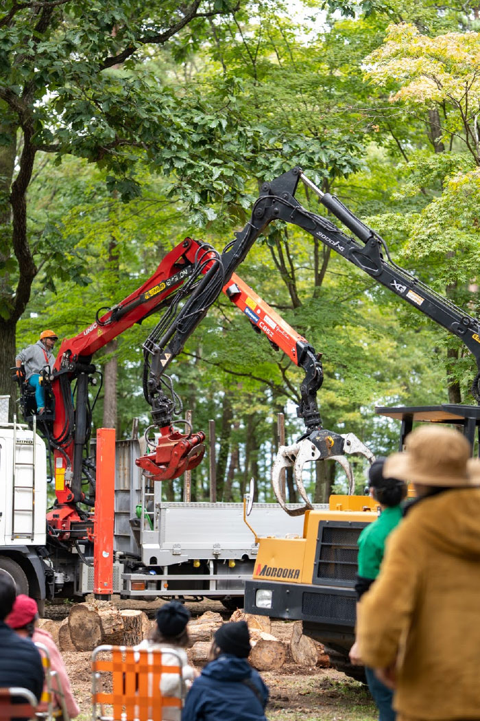 あさまのぶんぶん祭り2024