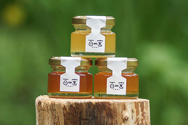 百∞蜜(ももみつ)