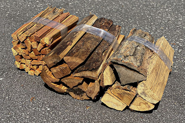 針葉樹薪おトクセット