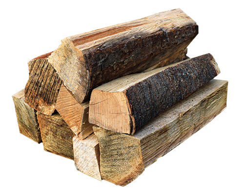 引き取り限定旭川市発カラマツ乾燥薪1立法メートル 【公式通販】