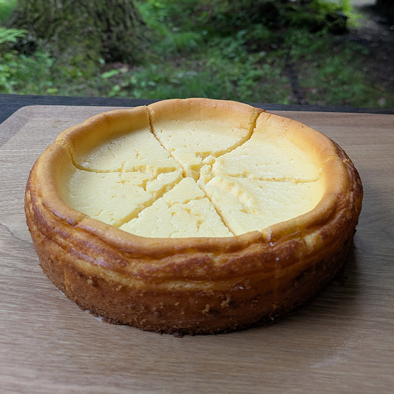 ルオムカフェ