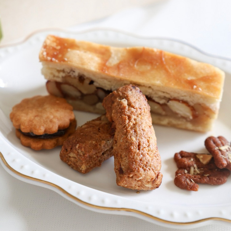 ATORIHA the bake shop