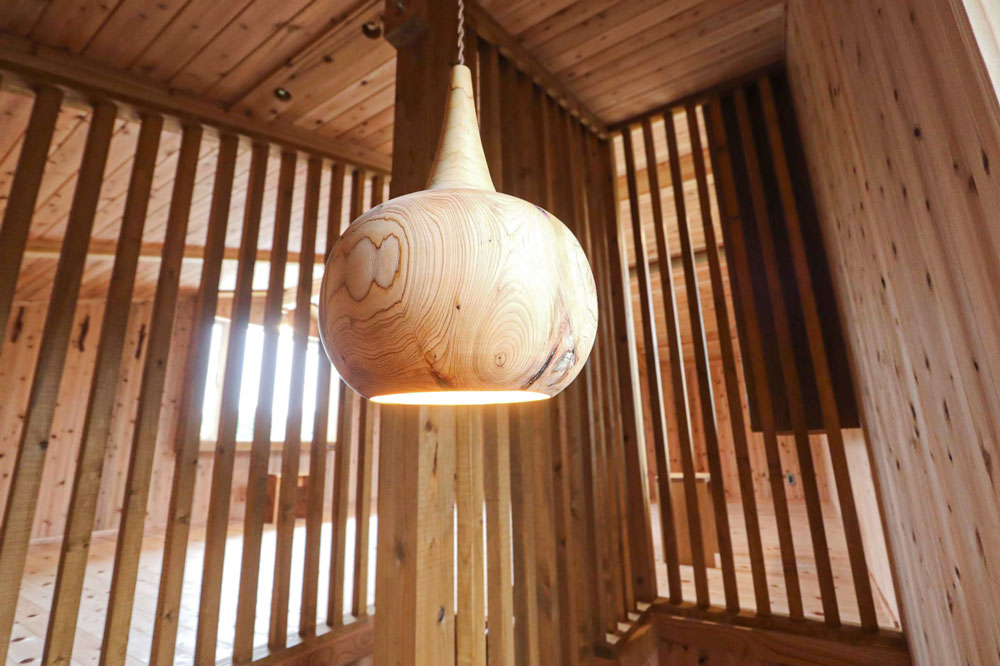 建築事例